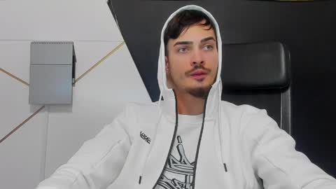 BrandonTateX online show from 1, 4, 2026