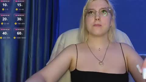 Snapshot of brandy__stars chatting on 30, 6, 2026 Belle online show from 30, 6, 2026
