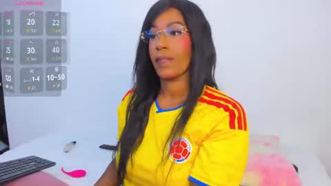 Snapshot of brandy_brow chatting on 27, 6, 2026 brandy Independent model online show from 27, 6, 2026