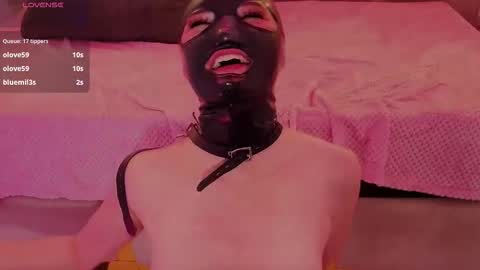 Brandy online show from 1, 3, 2026