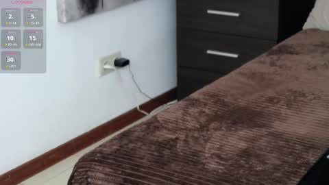 Brandy Gem online show from 14, 2, 2026