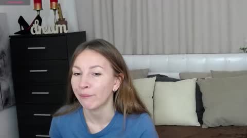 Brandy Gem online show from 23, 3, 2026