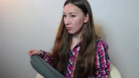 Snapshot of brandy_gem chatting on 25, 4, 2026 Brandy Gem online show from 25, 4, 2026