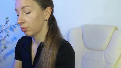 Snapshot of brandy_gem chatting on 18, 5, 2026 Brandy Gem online show from 18, 5, 2026