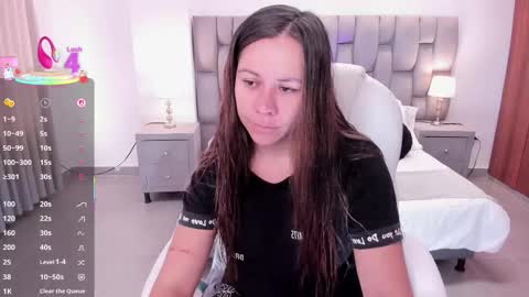 brandy priscot online show from 8, 9, 2025