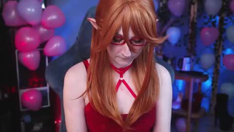 Aurorabut ur dad just calls me Rory online show from 15, 2, 2025