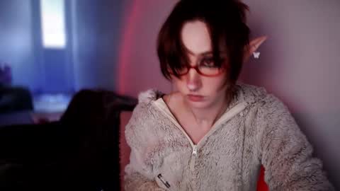 Aurorabut ur dad just calls me Rory online show from 20, 11, 2025