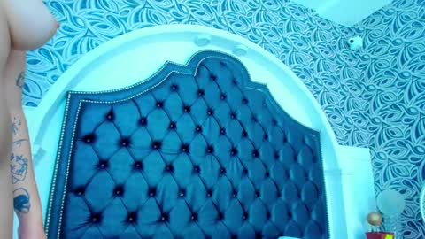 Snapshot of brandy_soto chatting on 11, 3, 2025 I am your sweet whore online show from 11, 3, 2025