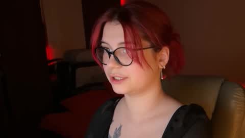 Snapshot of brandy_wow chatting on 31, 1, 2026 brandy_wow online show from 31, 1, 2026