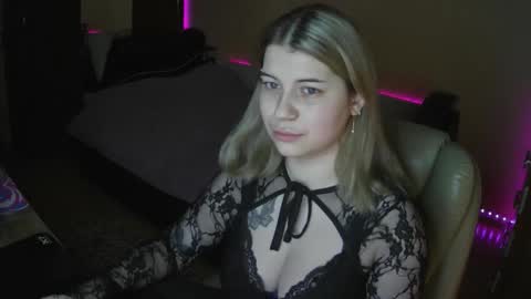 brandy_wow online show from 25, 3, 2026