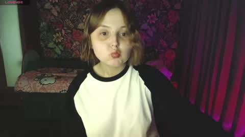 Snapshot of brandylamran chatting on 10, 7, 2026 meow online show from 10, 7, 2026