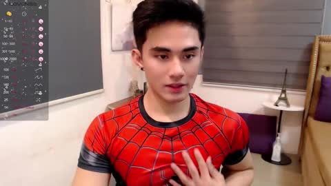 branlior online show from 17, 3, 2026