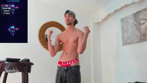 Snapshot of branmonter_xxx_big chatting on 27, 2, 2026 branmonter_xxx_big online show from 27, 2, 2026