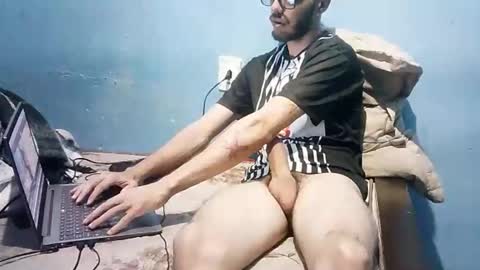 PutoBR online show from 29, 4, 2026