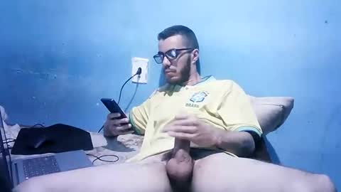PutoBR online show from 2, 5, 2026