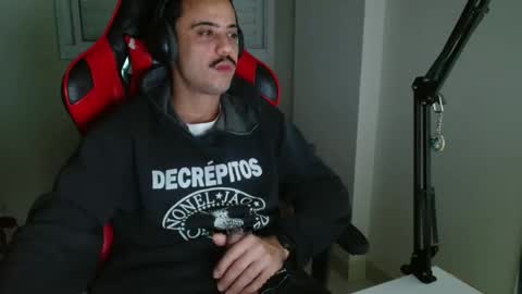 brasilianonca online show from 29, 3, 2026