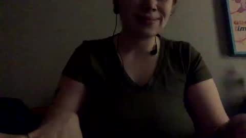 Snapshot of brattybunny94 chatting on 13, 10, 2025 Mistress Bunny online show from 13, 10, 2025