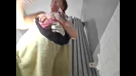 Snapshot of brattybunny94 chatting on 25, 10, 2025 Mistress Bunny online show from 25, 10, 2025