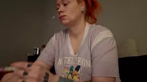 Snapshot of brattybunny94 chatting on 5, 4, 2026 Mistress Bunny online show from 5, 4, 2026