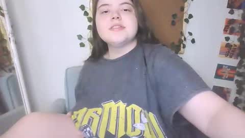 Snapshot of brattyprincess_emma chatting on 13, 9, 2025 Emma online show from 13, 9, 2025