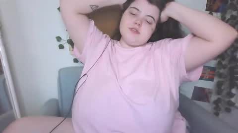 Snapshot of brattyprincess_emma chatting on 16, 10, 2025 Emma online show from 16, 10, 2025