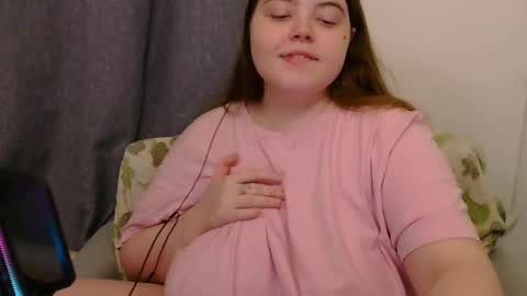 Snapshot of brattyprincess_emma chatting on 31, 10, 2025 Emma online show from 31, 10, 2025