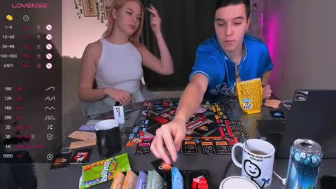 Snapshot of bravomaestro chatting on 1, 2, 2025 Johny Bravo online show from 1, 2, 2025