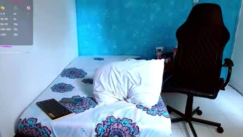 Bray Hotboy online show from 15, 2, 2025