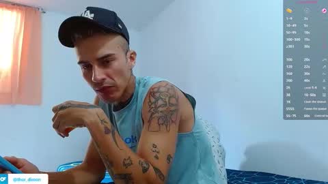 Snapshot of bray_hotboy chatting on 19, 2, 2026 Bray Hotboy online show from 19, 2, 2026