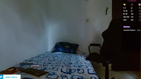 Snapshot of bray_hotboy chatting on 27, 3, 2026 Bray Hotboy online show from 27, 3, 2026