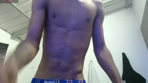 Snapshot of brayan_chevignon chatting on 23, 10, 2025 brayan_chevignon online show from 23, 10, 2025