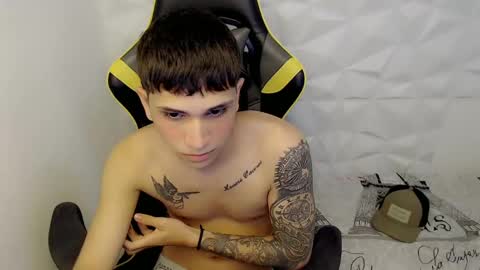 Snapshot of brayan_lopezz chatting on 25, 1, 2025 BRAYAN online show from 25, 1, 2025