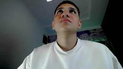 BRAYAN online show from 25, 4, 2026