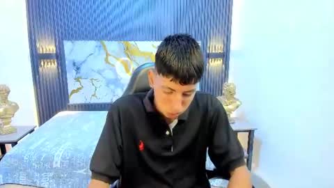 Snapshot of brayancastro18 chatting on 8, 7, 2026 BRAYAN online show from 8, 7, 2026