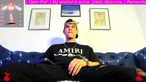 brayhambrown online show from 7, 1, 2025