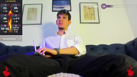 brayhambrown online show from 10, 2, 2025