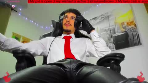 brayhambrown online show from 22, 10, 2025