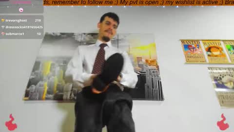 brayhambrown online show from 28, 11, 2025