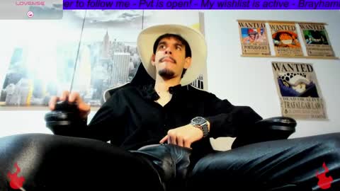 Snapshot of brayhambrown chatting on 20, 5, 2026 brayhambrown online show from 20, 5, 2026