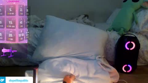 braziliancheeks online show from 27, 12, 2024