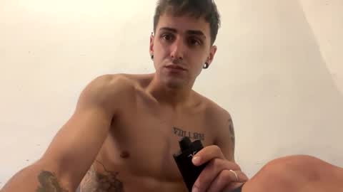 breanexe online show from 17, 10, 2025