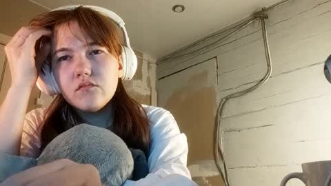 Snapshot of breannedevier chatting on 26, 2, 2026 Dina online show from 26, 2, 2026