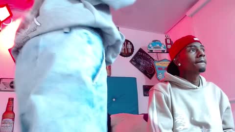 breazer__ online show from 12, 11, 2025