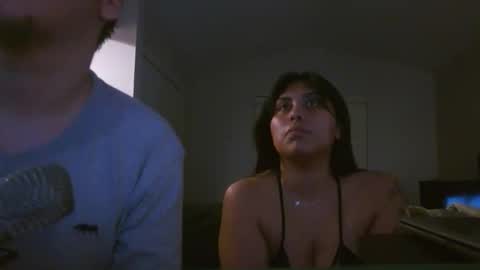 Snapshot of brednbroken chatting on 17, 5, 2026 Reina Papi online show from 17, 5, 2026