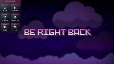 Bree online show from 23, 2, 2026