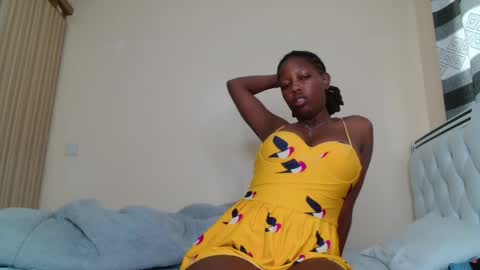 Snapshot of bree_beauty chatting on 9, 5, 2026 bree_beauty online show from 9, 5, 2026