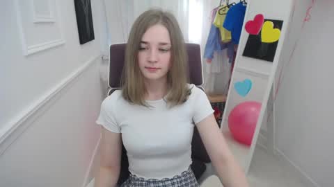 Bree online show from 27, 4, 2026