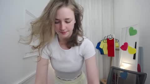 Snapshot of bree_sky chatting on 26, 6, 2026 Bree online show from 26, 6, 2026