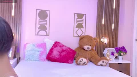 Snapshot of bree_watson chatting on 13, 2, 2026 Bree online show from 13, 2, 2026