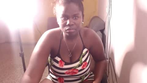 Valentina online show from 2, 3, 2025